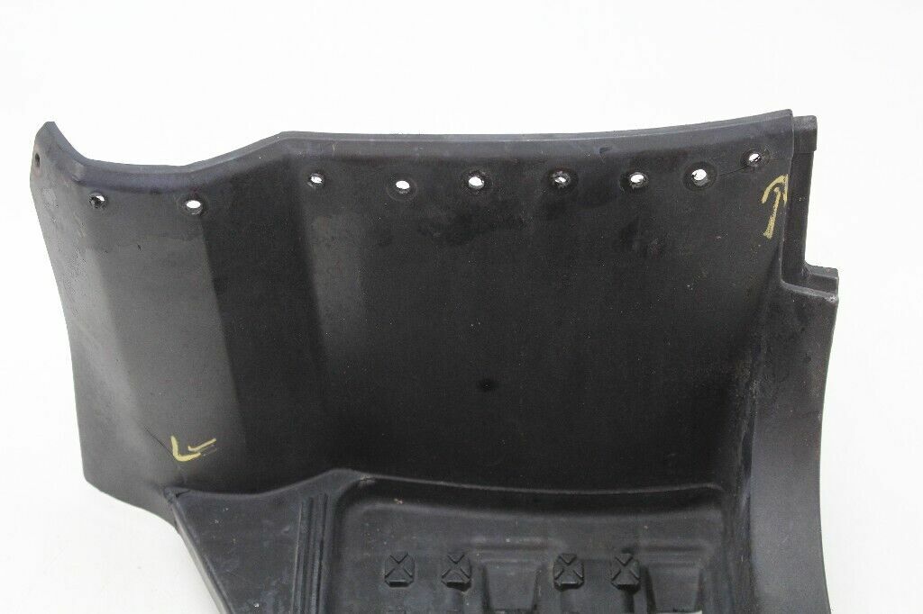 2005 Yamaha Kodiak 450 Footwell Left OEM: 5ND-F7453-01-00