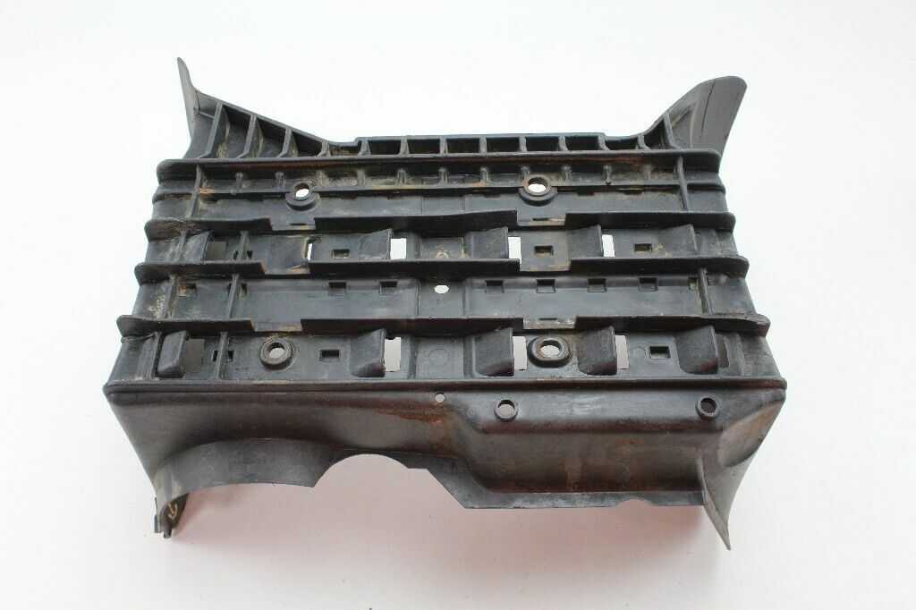 2005 Yamaha Kodiak 450 Footwell Left OEM: 5ND-F7453-01-00