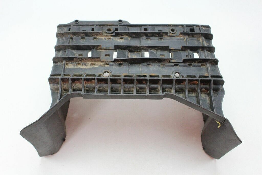 2005 Yamaha Kodiak 450 Footwell Left OEM: 5ND-F7453-01-00