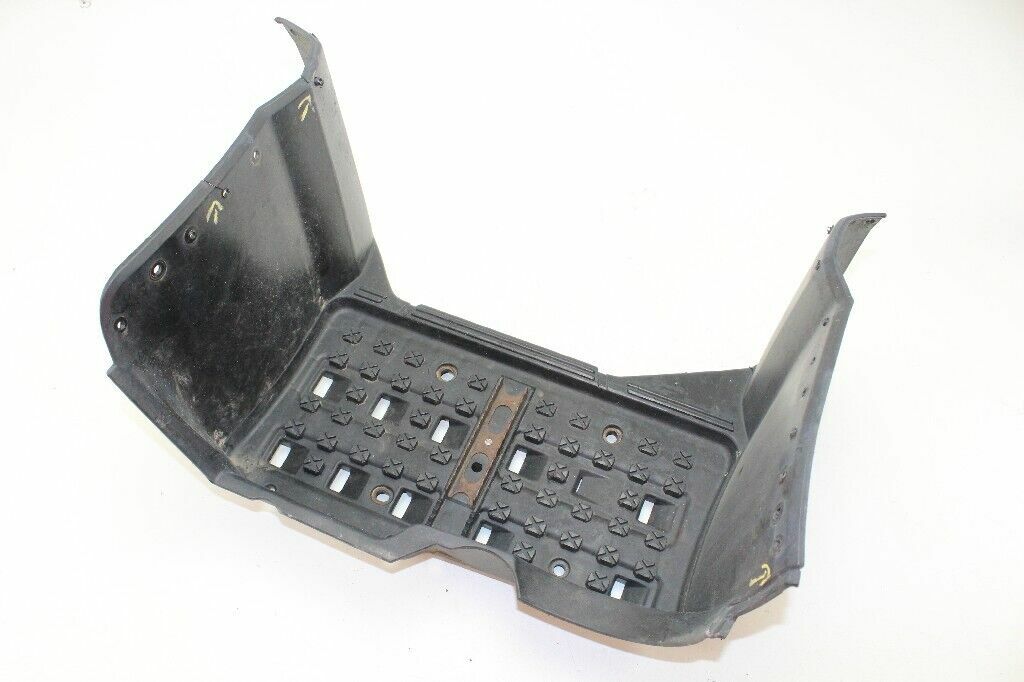 2005 Yamaha Kodiak 450 Footwell Left OEM: 5ND-F7453-01-00