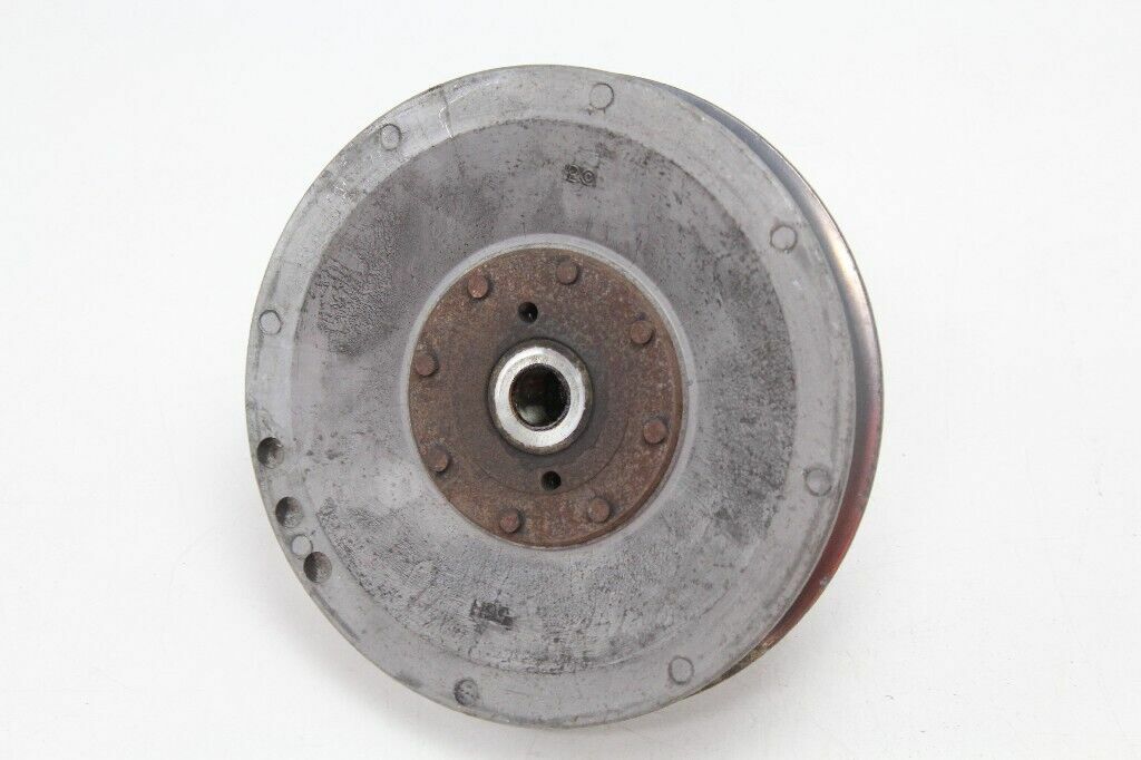 2005 Yamaha Kodiak 450 Driven Clutch OEM: 5GH-17660-00-00 5GH-17670-00-0