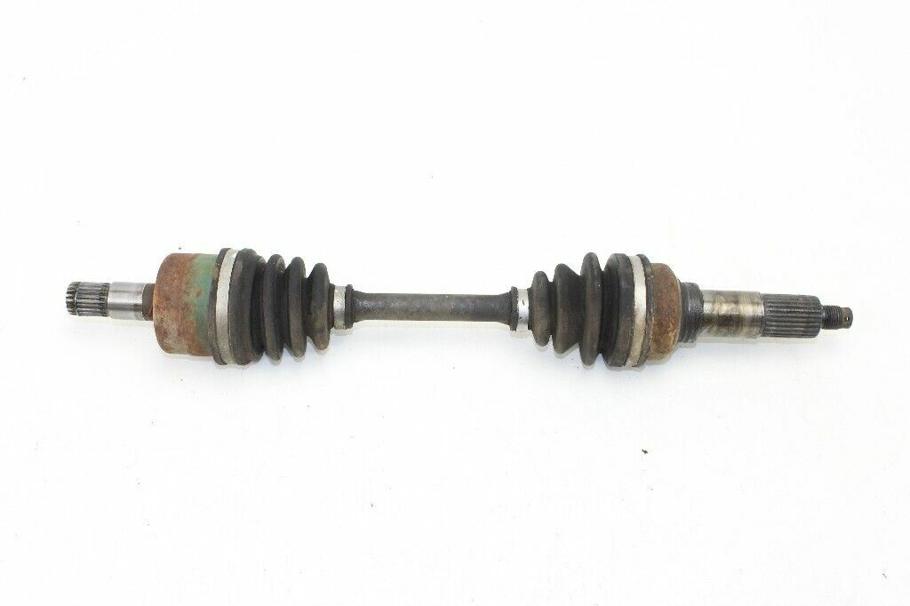 2005 Yamaha Kodiak 450 CV Axle Front Right OEM: 5GH-2510J-00-00 5TE-F510F-00-0