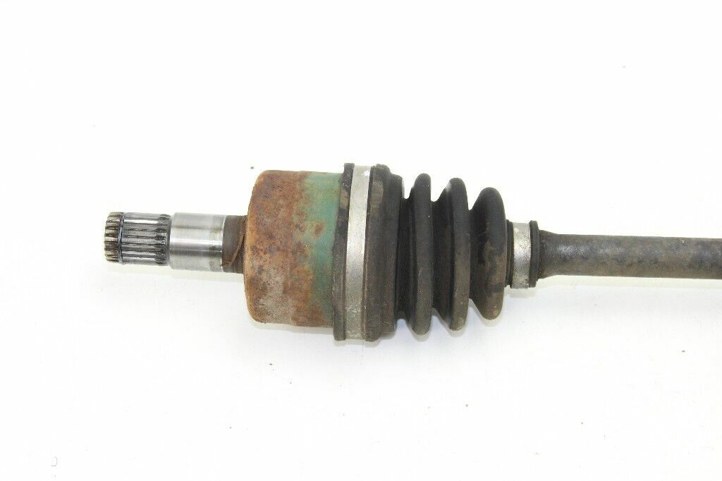 2005 Yamaha Kodiak 450 CV Axle Front Right OEM: 5GH-2510J-00-00 5TE-F510F-00-0