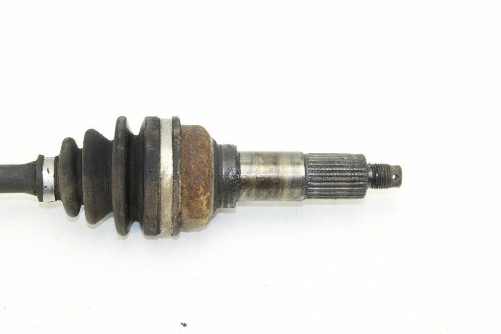 2005 Yamaha Kodiak 450 CV Axle Front Right OEM: 5GH-2510J-00-00 5TE-F510F-00-0