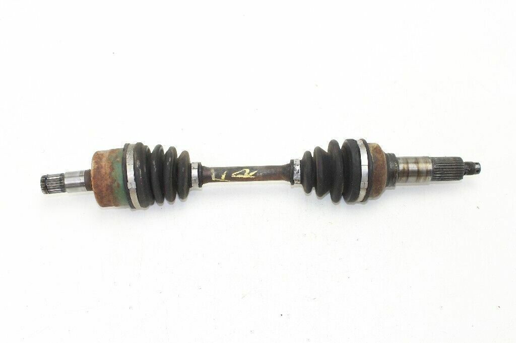 2005 Yamaha Kodiak 450 CV Axle Front Right OEM: 5GH-2510J-00-00 5TE-F510F-00-0