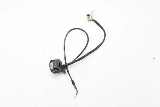 2005 Yamaha Kodiak 450 Switch Handlebar OEM: 5KM-83972-00-00