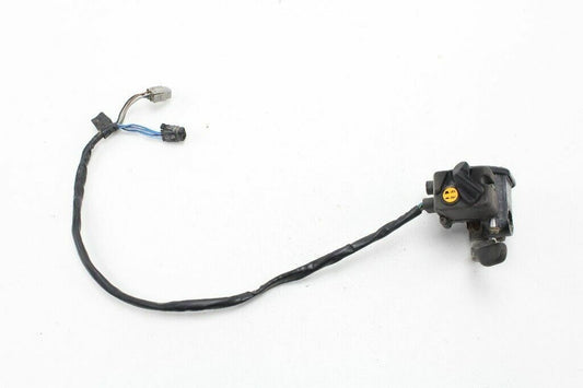 2005 Yamaha Kodiak 450 Thumb Throttle / Switch assy. OEM: 5KM-26250-02-00 5KM-83