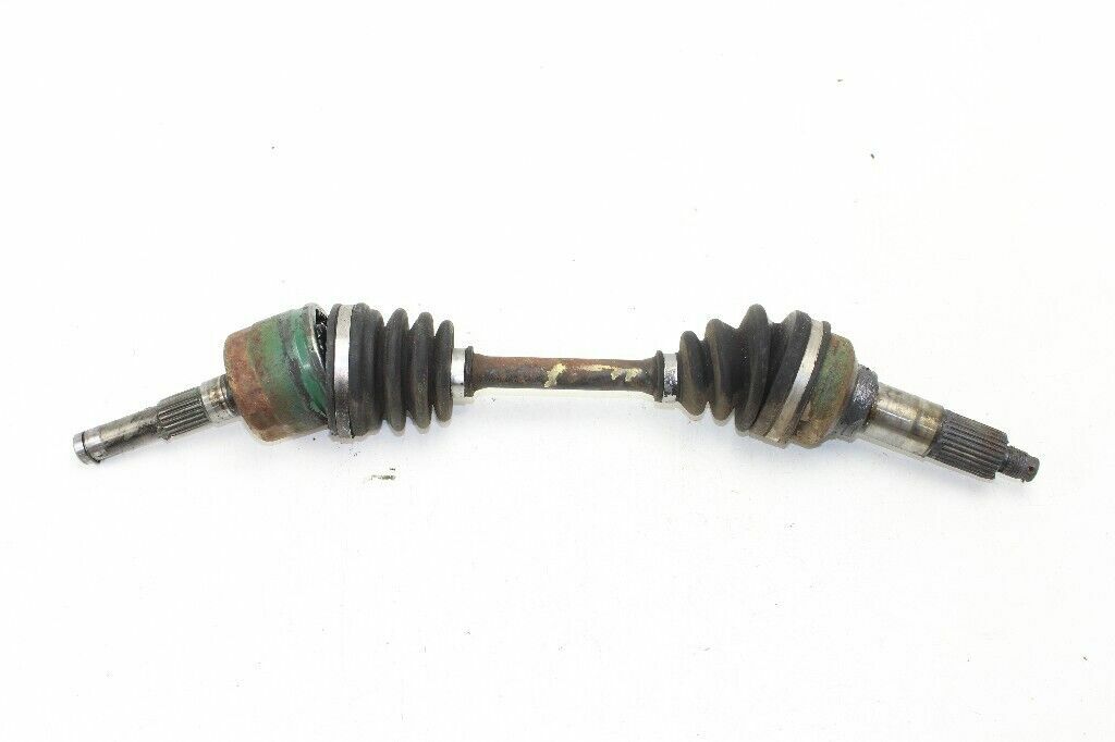 2005 Yamaha Kodiak 450 CV Axle Front Left OEM: 5GH-2510J-00-00 5TE-F510F-00-0