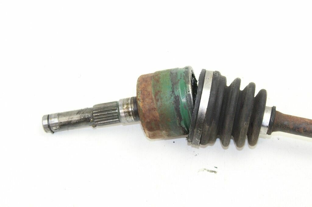 2005 Yamaha Kodiak 450 CV Axle Front Left OEM: 5GH-2510J-00-00 5TE-F510F-00-0