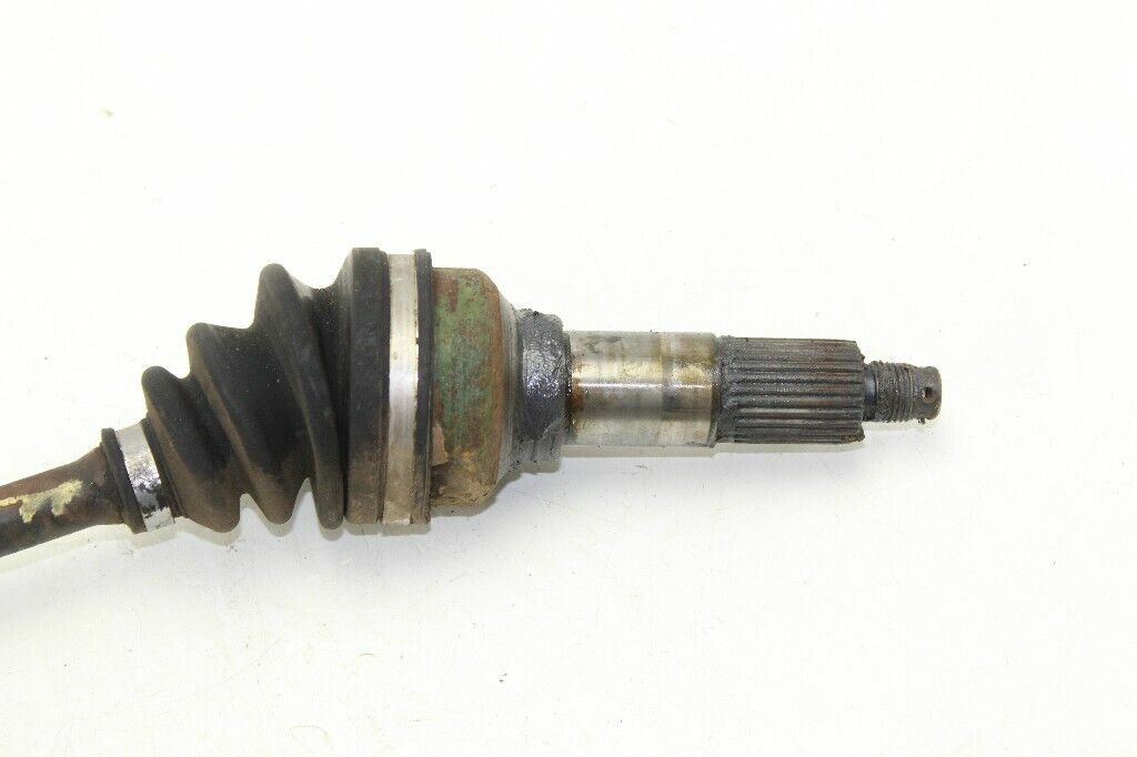 2005 Yamaha Kodiak 450 CV Axle Front Left OEM: 5GH-2510J-00-00 5TE-F510F-00-0