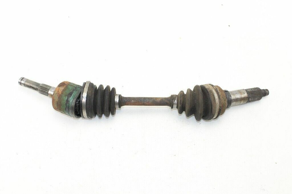 2005 Yamaha Kodiak 450 CV Axle Front Left OEM: 5GH-2510J-00-00 5TE-F510F-00-0