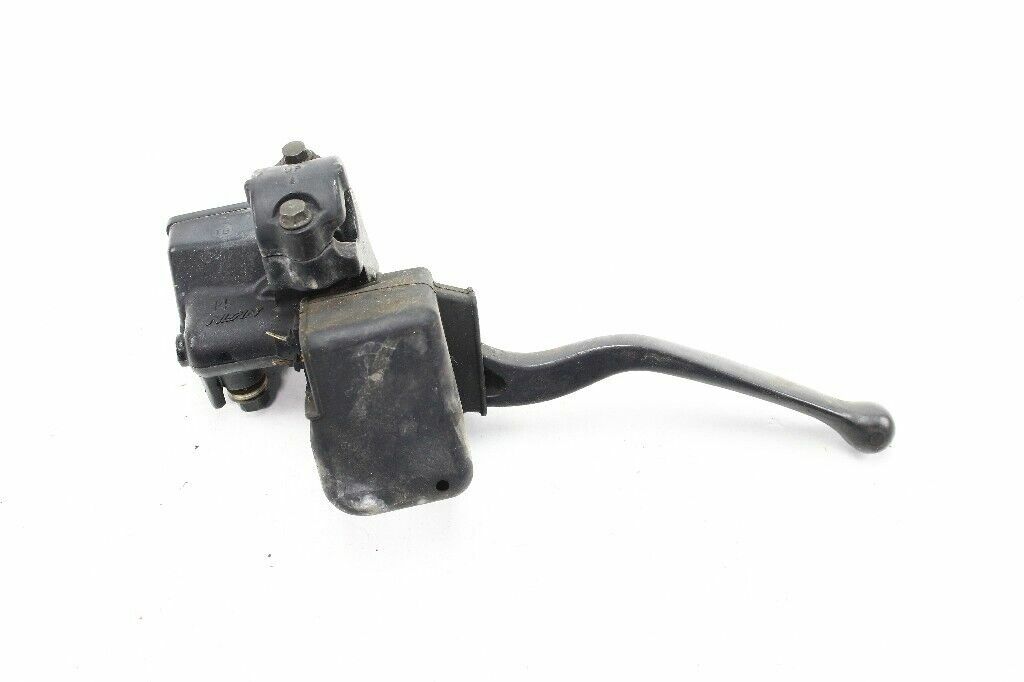 2002 Honda TRX 500 Brake Master Cyl OEM: 45510-HN2-006