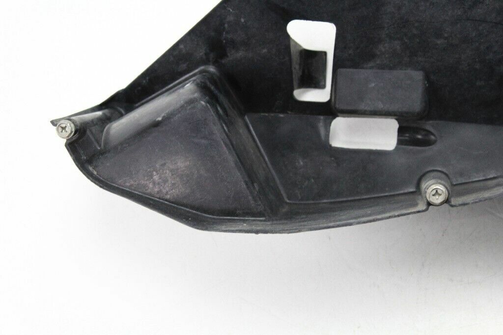 2002 Honda TRX 500 Splash Guard Front Inner Right OEM: 61863-HN2-000