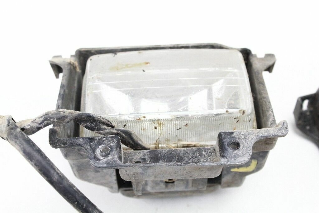 2002 Honda TRX 500 Headlight Right and Left  OEM: 33100-HN5-670 33130-HN2-010