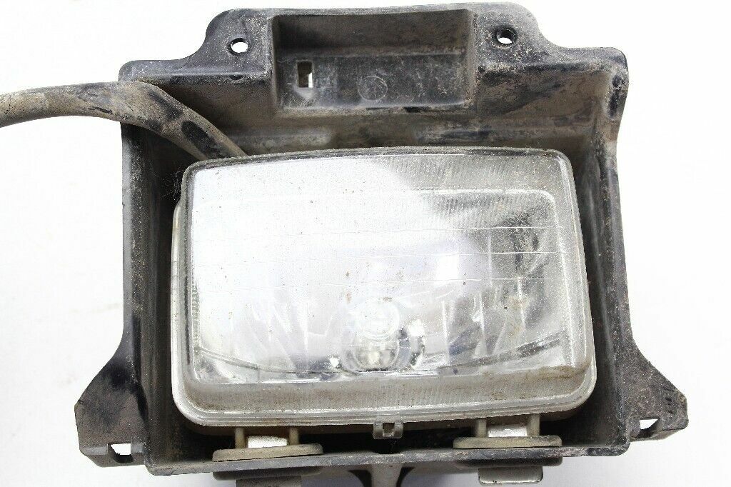 2002 Honda TRX 500 Headlight Right and Left  OEM: 33100-HN5-670 33130-HN2-010