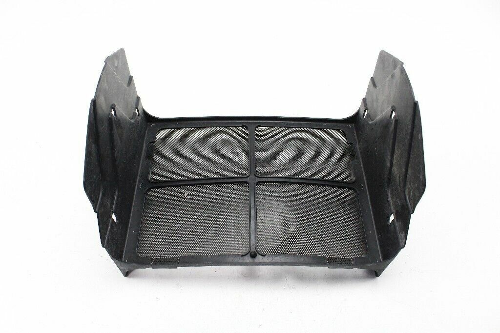 2002 Honda TRX 500 Radiator Shroud  OEM: 19033-HN2-000