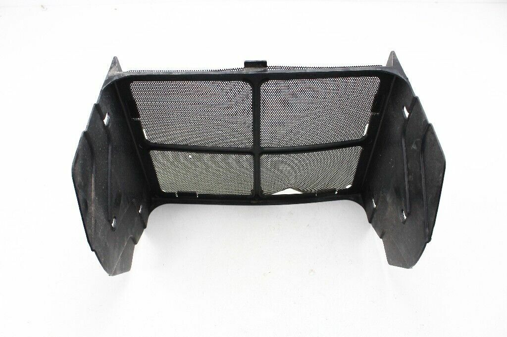 2002 Honda TRX 500 Radiator Shroud  OEM: 19033-HN2-000