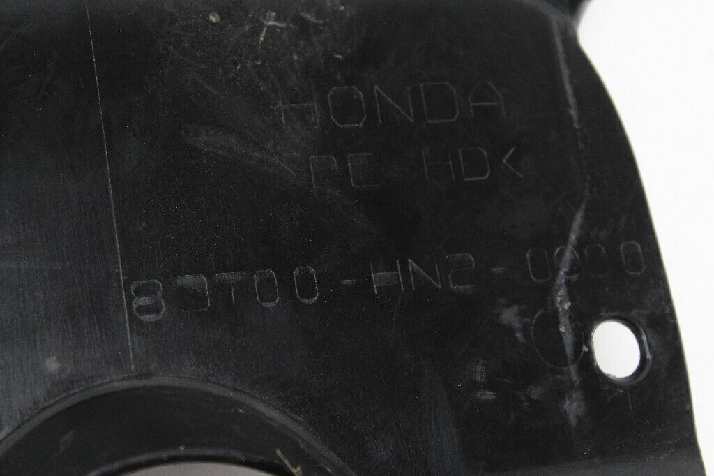 2002 Honda TRX 500 Cover Top OEM: 83700-HN2-000ZA