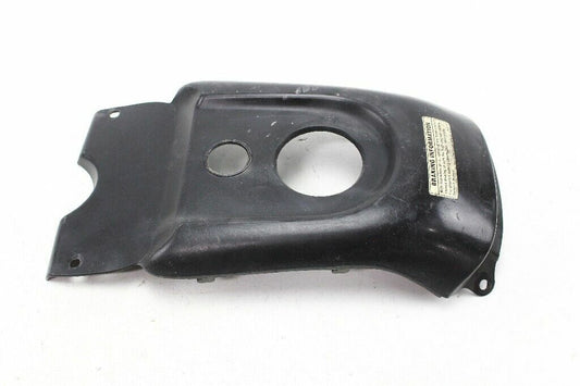 2002 Honda TRX 500 Cover Top OEM: 83700-HN2-000ZA