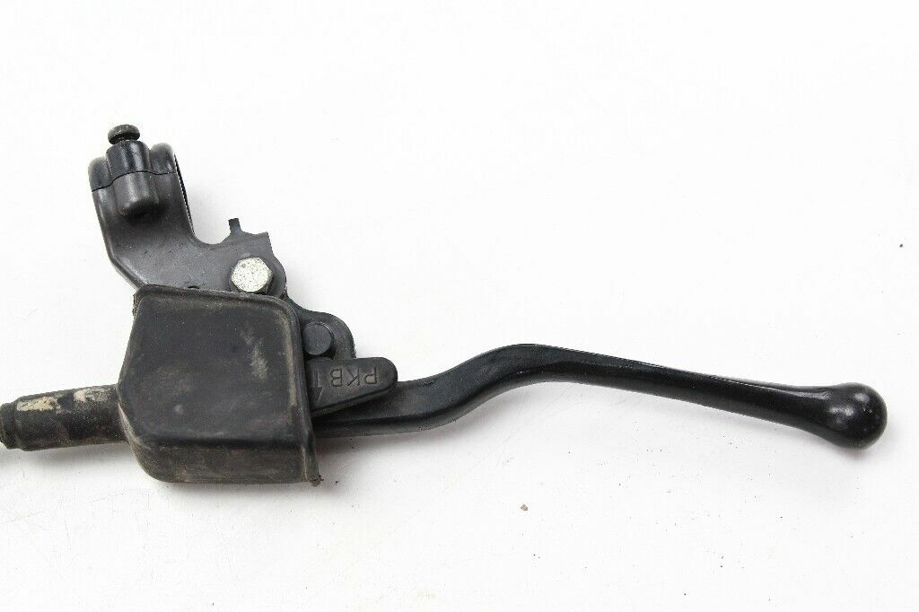 2002 Honda TRX 500 Parking Brake Lever OEM: 53178-HN2-000 43460-HN2-000