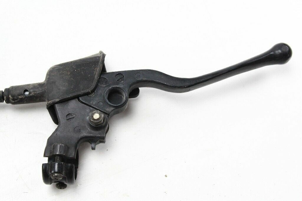 2002 Honda TRX 500 Parking Brake Lever OEM: 53178-HN2-000 43460-HN2-000