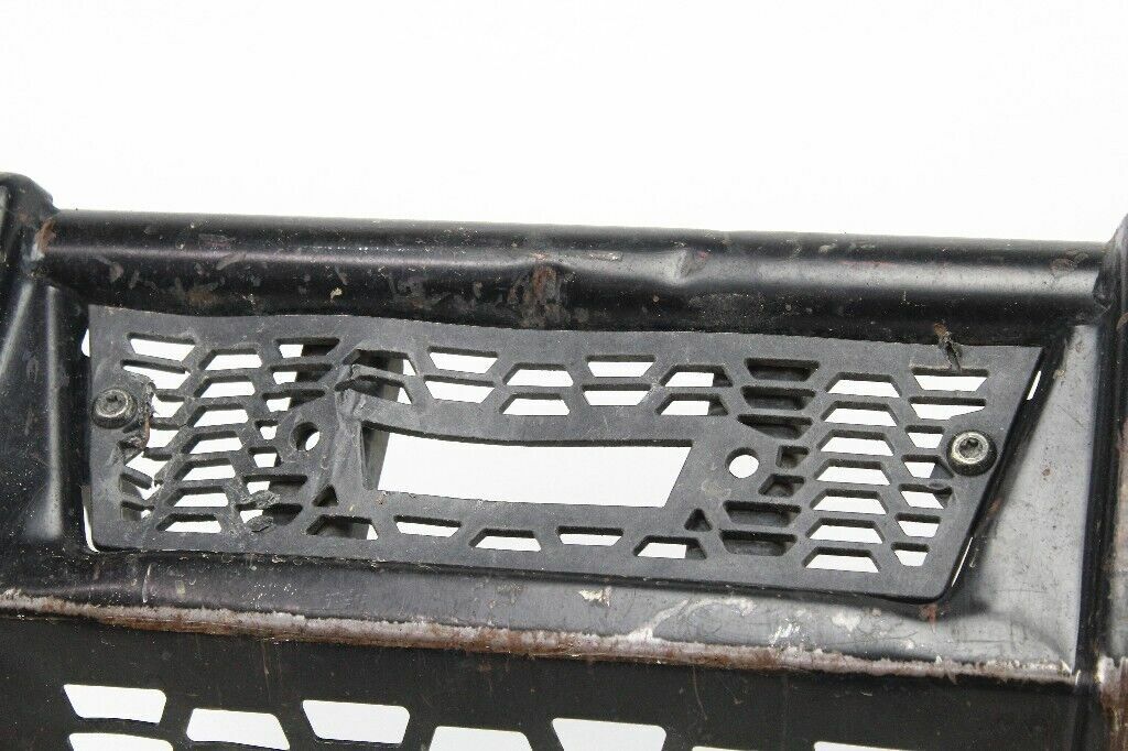 2015 POLARIS Ranger XP 900 Bumper Front OEM: 1018353-458