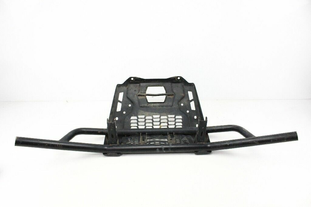 2015 POLARIS Ranger XP 900 Bumper Front OEM: 1018353-458