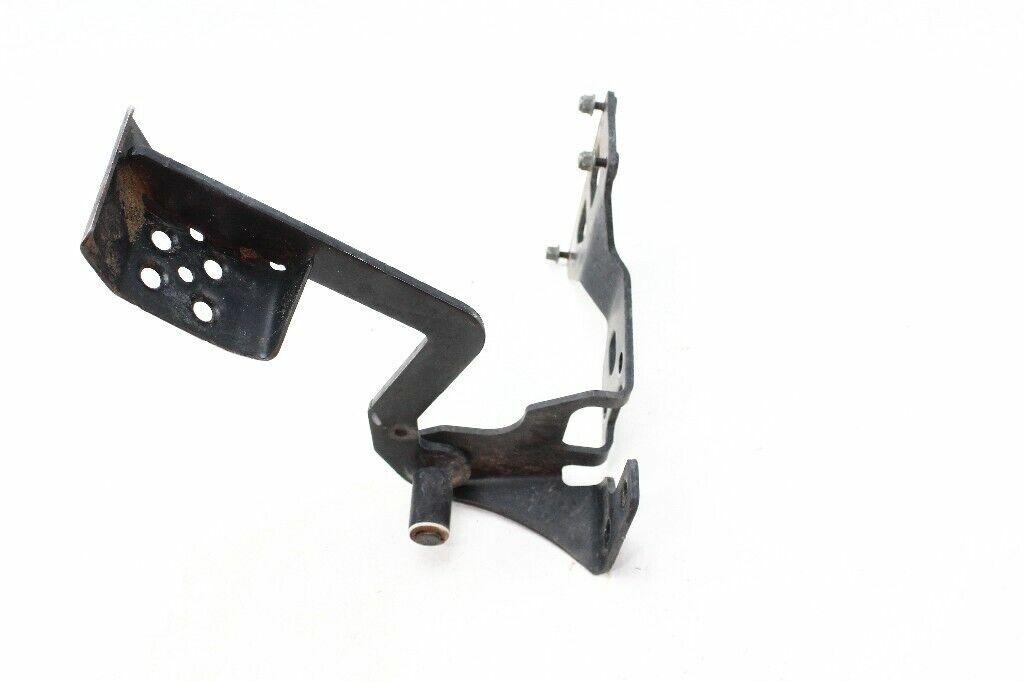 2015 POLARIS Ranger XP 900 Gas/Brake Pedal OEM: 1019667-329 1021765-458