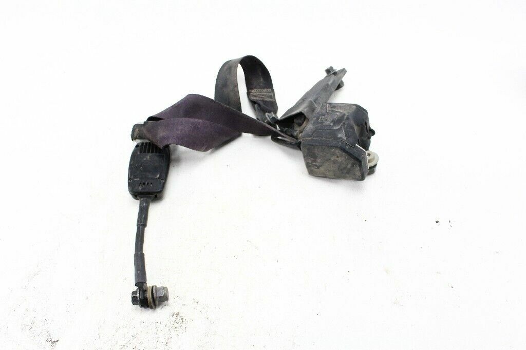 2015 POLARIS Ranger XP 900 Seat Belt Buckle & Latch OEM: 2635118