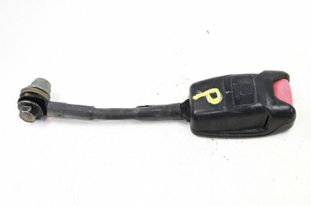 2015 POLARIS Ranger XP 900 Seat Belt Buckle & Latch OEM: 2635118