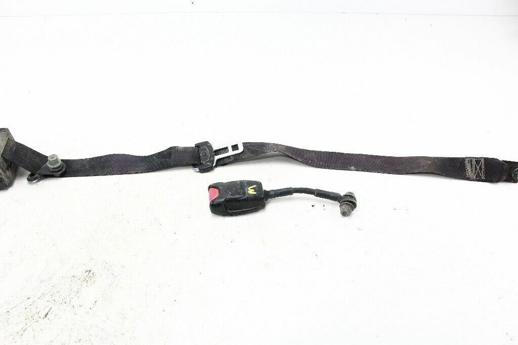 2015 POLARIS Ranger XP 900 Seat Belt Center Buckle & Latch OEM: 2635052