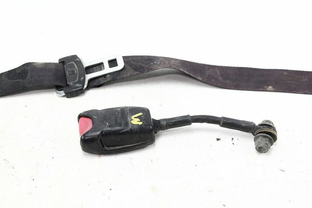 2015 POLARIS Ranger XP 900 Seat Belt Center Buckle & Latch OEM: 2635052