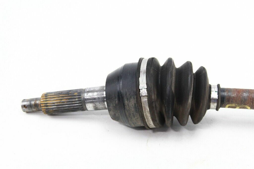 2015 POLARIS Ranger XP 900 Axle Rear Left OEM: 1AX-1-2-R-0-DT