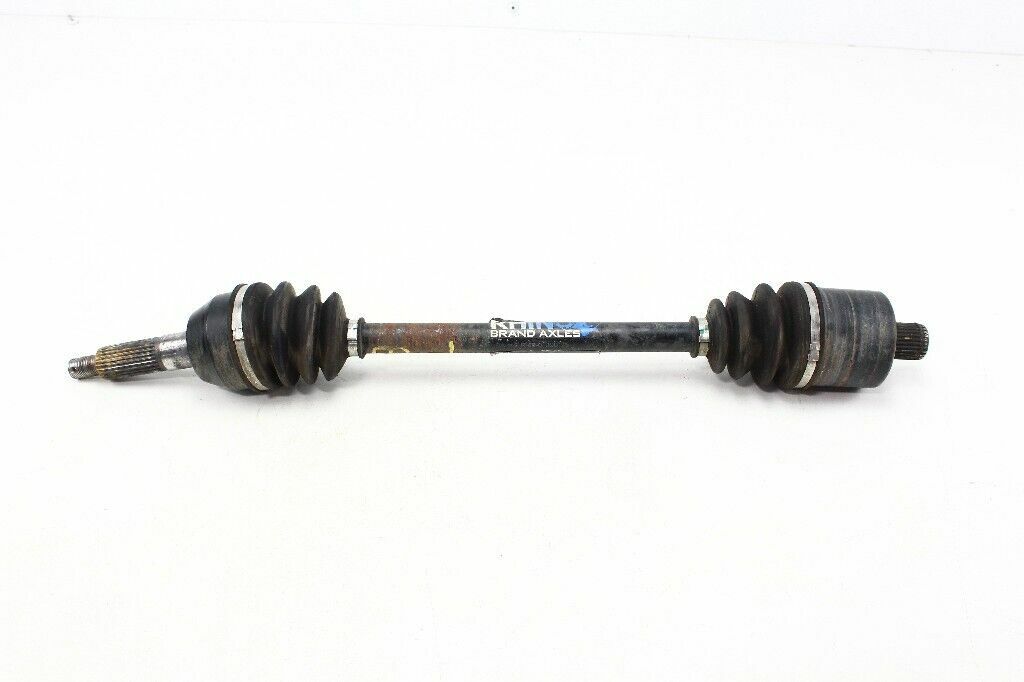 2015 POLARIS Ranger XP 900 Axle Rear Left OEM: 1AX-1-2-R-0-DT