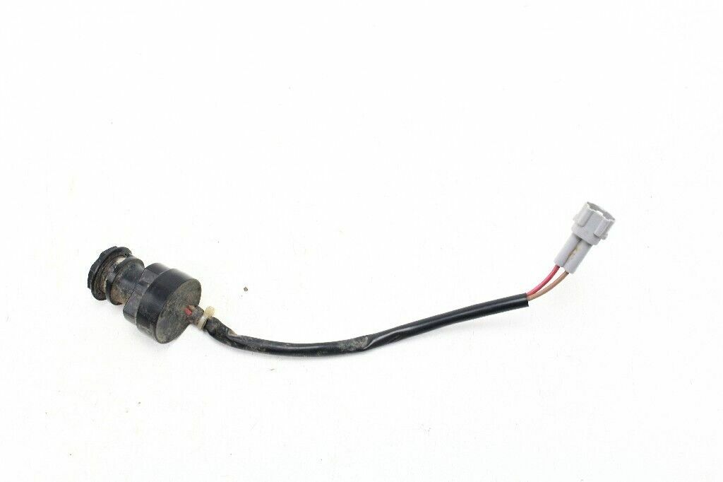 2011 Yamaha Grizzly 125 Ignition Switch OEM: 5LP-82510-01-00