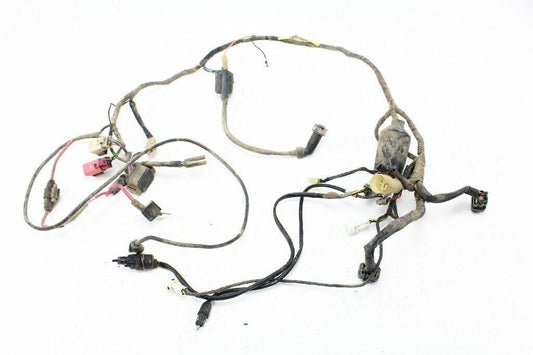 2011 Yamaha Grizzly 125 Wiring Harness OEM: 1C5-82590-00-00