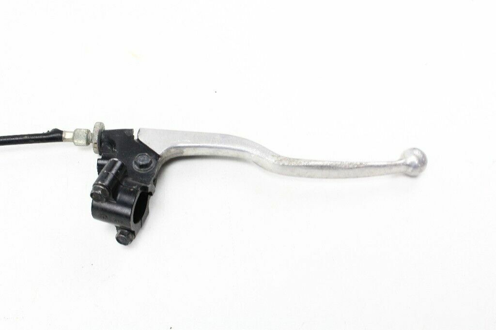 2011 Yamaha Grizzly 125 Brake Lever Left OEM: 3FA-82910-24-00 3FA-82910-23-0