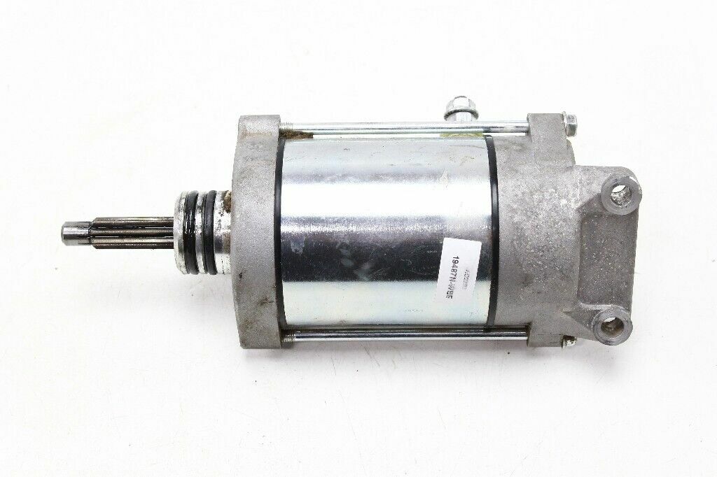 2015 POLARIS Ranger XP 900 Starter Motor OEM: 4014548 4014037