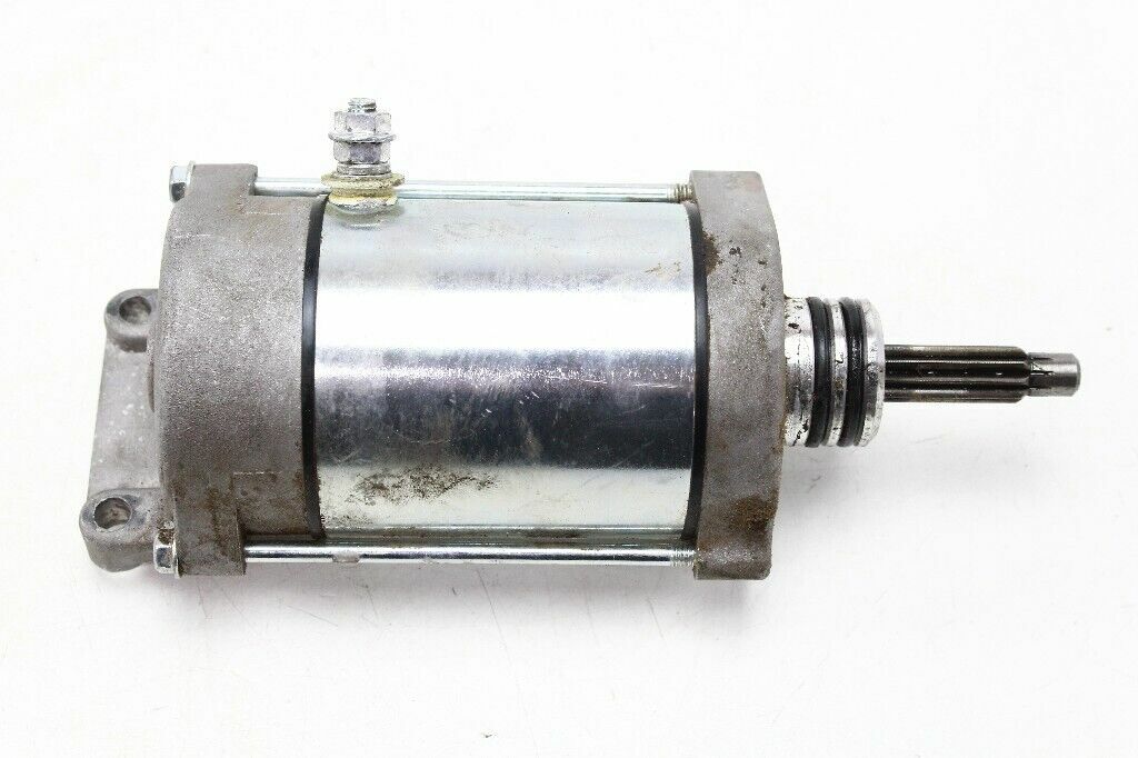 2015 POLARIS Ranger XP 900 Starter Motor OEM: 4014548 4014037