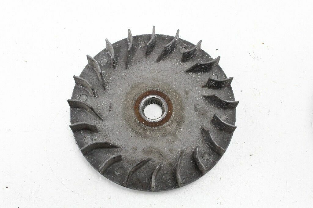 2000 Yamaha Kodiak 400 Driven Clutch OEM: 5GH-17620-01-00 5GH-17620-00-0