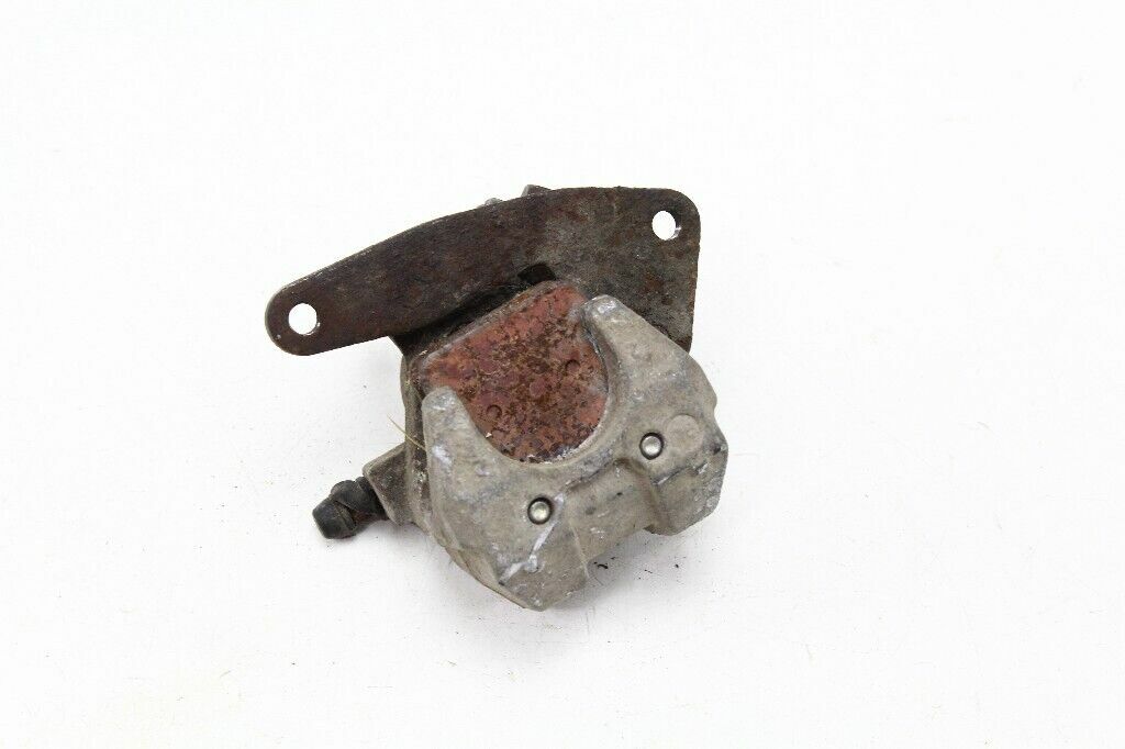 2000 Yamaha Kodiak 400 Caliper Front Left  OEM: 3GD-2580T-01-00