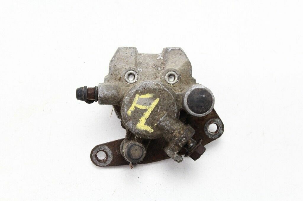 2000 Yamaha Kodiak 400 Caliper Front Left  OEM: 3GD-2580T-01-00