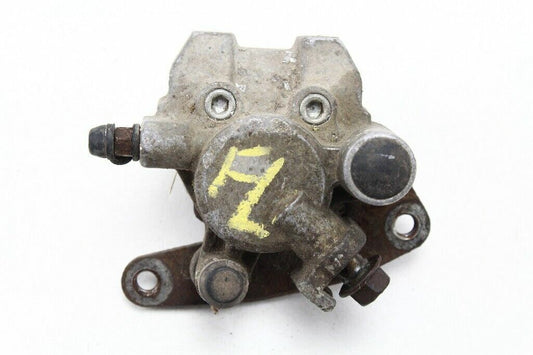 2000 Yamaha Kodiak 400 Caliper Front Left  OEM: 3GD-2580T-01-00