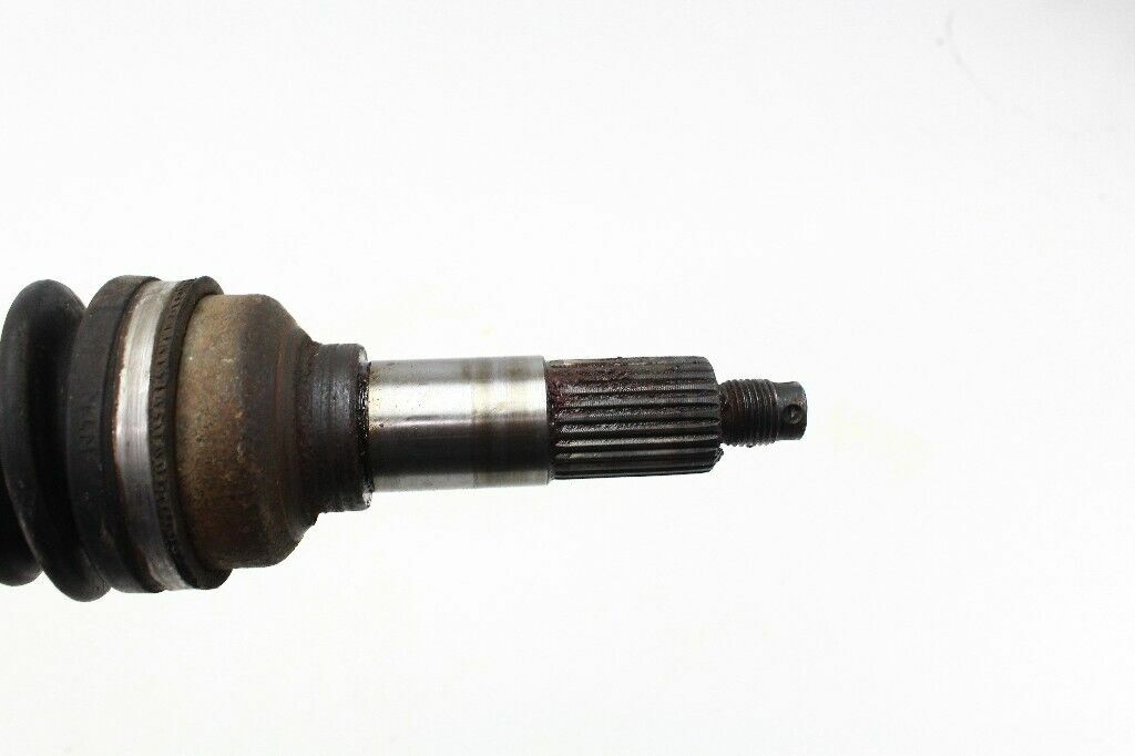 2000 Yamaha Kodiak 400 CV Axle Front OEM: 5GH-2510F-00-00