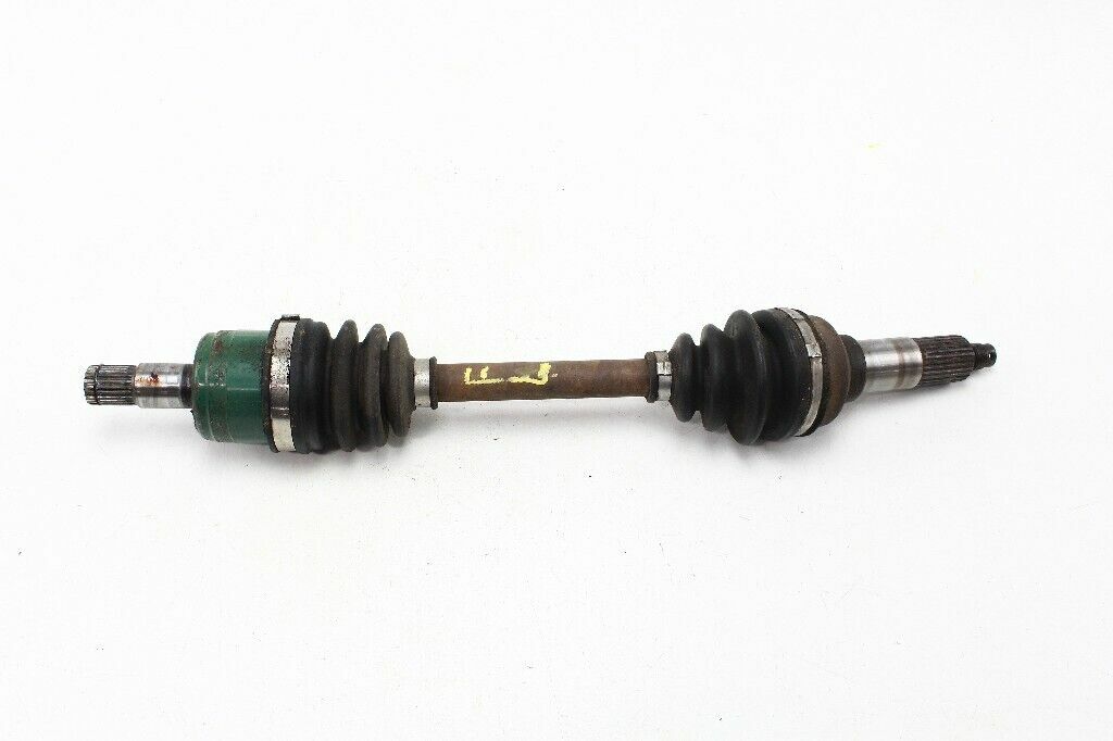 2000 Yamaha Kodiak 400 CV Axle Front OEM: 5GH-2510F-00-00