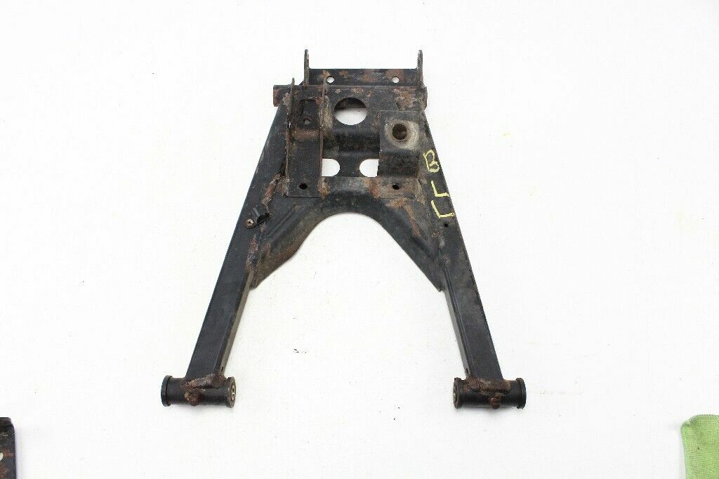 2015 POLARIS Ranger XP 900 A Arm Rear Lower Left OEM: 1018460-458