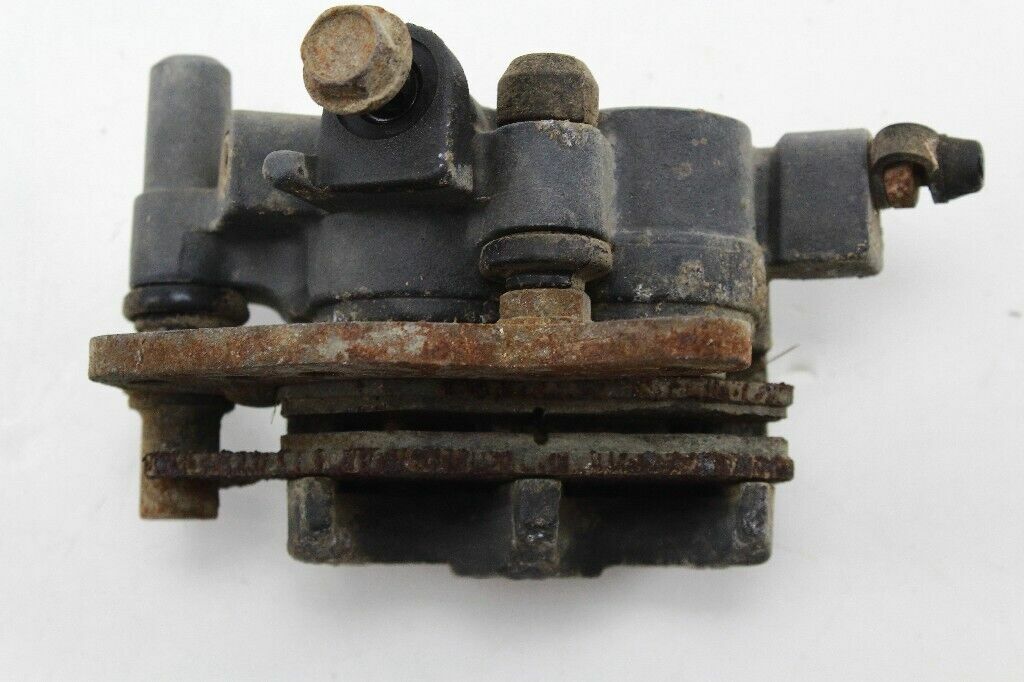 2009 Kawasaki Brute Force 750 Caliper Front, SET OEM: 43080-0019-DJ 43080-0020-D