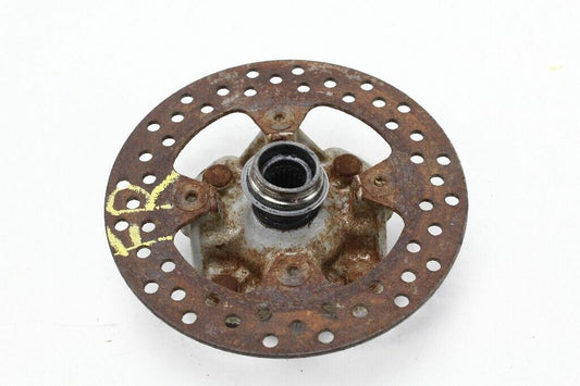 2009 Kawasaki Brute Force 750 Hub Front OEM: 49030-0032