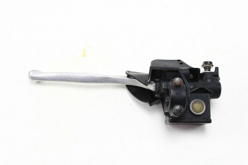 2009 Kawasaki Brute Force 750 Brake Master Cylinder Front  OEM: 43015-0711 43015