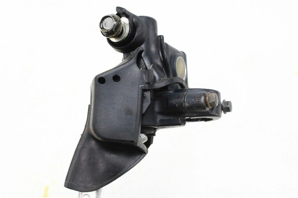 2009 Kawasaki Brute Force 750 Brake Master Cylinder Front  OEM: 43015-0711 43015